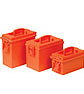 Boaters Dry Boxes & Flare Storage Containers