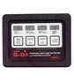 Vapor Detectors and Alarms