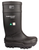 PUROFORT THERMO CSA/ESR,(BLACK)