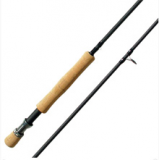 FLY ROD "SERENITY" (9) 2PC 8/9