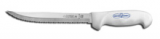 DEXTER RUSSELL SG142 8" TIGER EDGE KNIFE