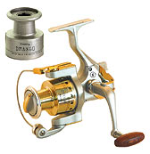 DMAX60 REEL