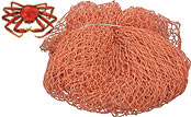 CRAB POT NETTING