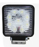 RHYNO LED WORK LAMP (27w)