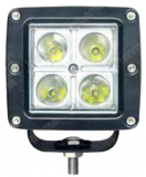 RHYNO-CREE LED WORK LAMP (16W)