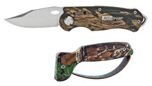 ACCUSHARP CAMO KNIFE & SHARPENER