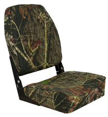 SPRINGFIELD HIGH BACK FOLD DOWNSEAT (CAMO)