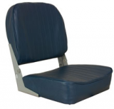 SPRINGFIELD  ECONOMY FOLD DOWN SEAT (BLUE)