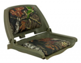 SPRINGFIELD FOLD DOWN SEAT WITH CUSHIONS(CAMO)