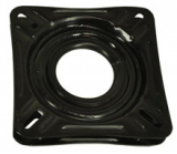 SPRINGFIELD SEAT SWIVEL (BLACK)