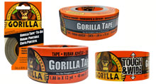 GORILLA TAPE