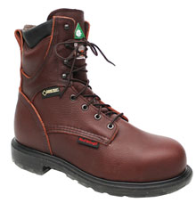 RED WING WORKBOOT #2414