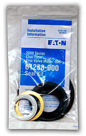 Eaton Char-Lynn Seal Kit 61000 