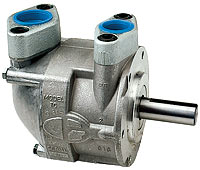 GRESEN HYDRAULIC VANE PUMPS