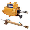 Seastar 1250V/1275V Helm Pumps & Cylinders