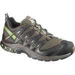 Mens Salomon