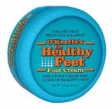 OKEEFES HEALTHY FEET (3.2oz)