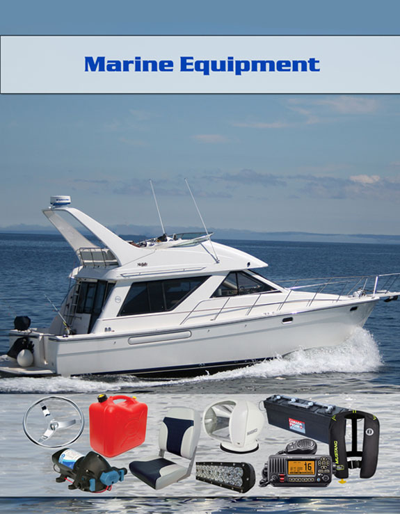 Marine Equipment