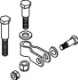 CLEVIS KIT