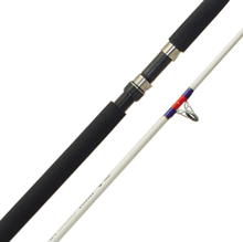 SPARTAN BOAT ROD