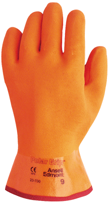 POLAR-GRIP GLOVE