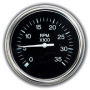 TELEFLEX DIESEL TACHOMETER