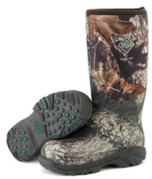 MENS MUCK ARCTIC PRO (CAMO)