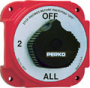 PERKO HEAVY DUTY BATTERY SELECTOR SWITCH