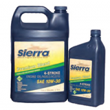 SIERRA 10W-30 PREMIUM OIL