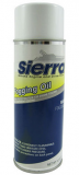 SIERRA FOGGING OIL (12oz)