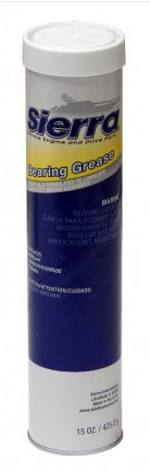 SIERRA PREMIUM GREASE