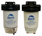 SIERRA FUEL FILTERS