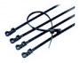 SCREW MOUNT CABLE TIES