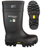 PUROFORT EXPLORER THERMO +,(BLACK)