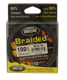 BRAIDED SURELINE,450