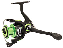 PREDATOR SPR50 FISHING REEL