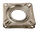 SPRINGFIELD SEAT SWIVEL,STAINLESS STEEL