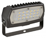 RHYNO LED-FLOOD 100/277 (15W)