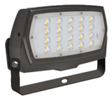 RHYNO LED-FLOOD 100/277 (30W)