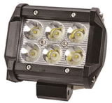 LED DECK LIGHT 1260LM (10-30V)