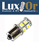 LuxOr L.E.D. Bulbs