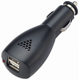 DUAL USB CHARGER 01348