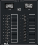 HDI (20-CTT.) DC PANEL (12V)