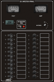 HDI (23-CTT.) DC PANEL (24V)