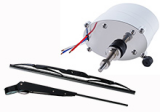 14" ONGARO WIPER KIT (12V)