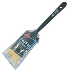 OVATION BRUSH,FLAT SASH, 1.5"