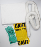 UNIVERSAL VEHICLE SPILL KIT