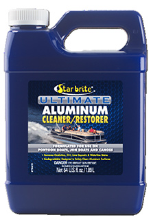 STARBRITE ULTIMATE ALUMINUM CLEANER