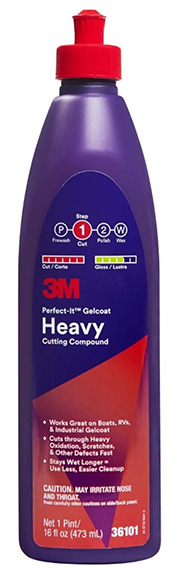 3M HEAVY COMPOUND