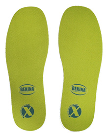 BEKINA INSOLE VF26